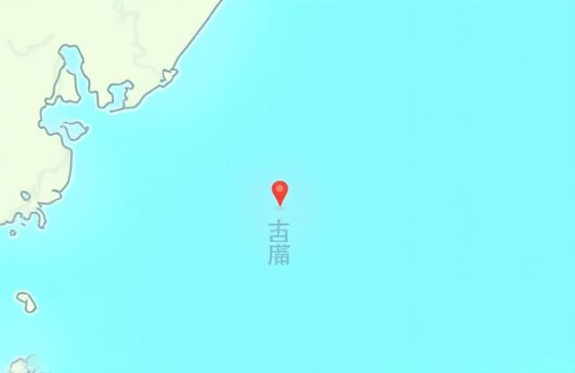 Map indicating Yumeshima island location in Osaka Bay, Japan